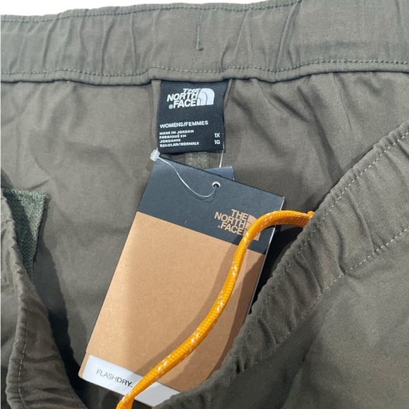 The North Face CLASS V SHORTS Women’s Size 1X NWT - Picture 7 of 9